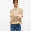 Pull en tricot Vmmaira