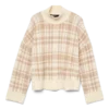 Pull en tricot Vmmaira