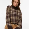 Pull en tricot Vmmaira