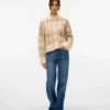 Pull en tricot Vmmaira