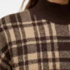 Pull en tricot Vmmaira