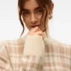 Pull en tricot Vmmaira