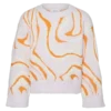 Pull en tricot Vmmalene