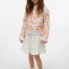 Pull en tricot Vmmalene
