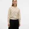Pull en tricot Vmmalle