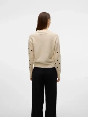 Pull en tricot Vmmalle