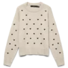 Pull en tricot Vmmalle