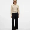 Pull en tricot Vmmalle