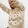 Pull en tricot Vmmalle