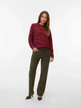 Pull en tricot Vmmalou