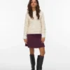 Pull en tricot Vmmalou