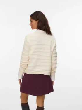 Pull en tricot Vmmalou