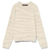 Pull en tricot Vmmalou