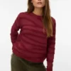 Pull en tricot Vmmalou