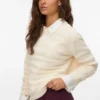 Pull en tricot Vmmalou
