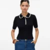 Pull en tricot Vmmanon