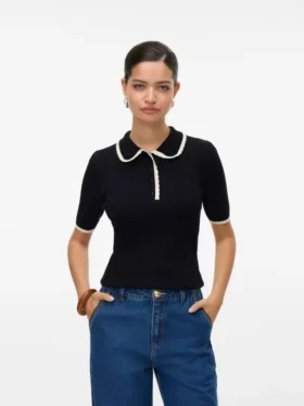 Pull en tricot Vmmanon
