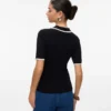 Pull en tricot Vmmanon