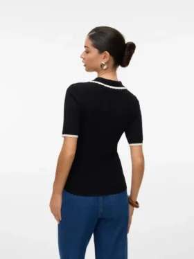 Pull en tricot Vmmanon