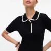 Pull en tricot Vmmanon