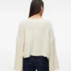 Pull en tricot VMMaple