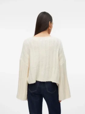 Pull en tricot VMMaple