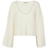 Pull en tricot VMMaple