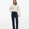 Pull en tricot VMMaple