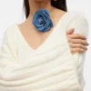 Pull en tricot VMMaple