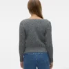 Pull en tricot Vmmara