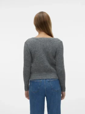 Pull en tricot Vmmara