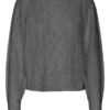 Pull en tricot Vmmara