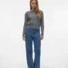 Pull en tricot Vmmara