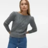 Pull en tricot Vmmara
