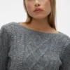 Pull en tricot Vmmara
