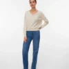 Pull en tricot Vmmarina