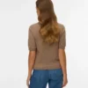 Pull en tricot Vmmarina