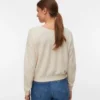 Pull en tricot Vmmarina