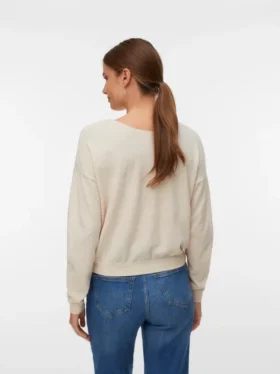 Pull en tricot Vmmarina