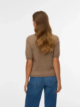 Pull en tricot Vmmarina
