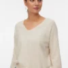 Pull en tricot Vmmarina