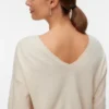 Pull en tricot Vmmarina