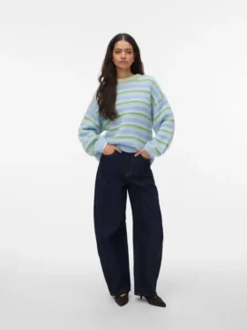 Pull en tricot Vmmaybe