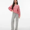 Pull en tricot Vmmaybe