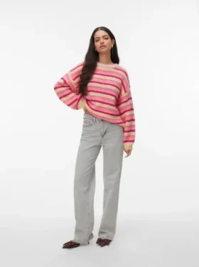 Pull en tricot Vmmaybe