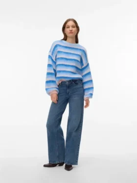 Pull en tricot Vmmaybe