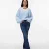 Pull en tricot Vmmaybe