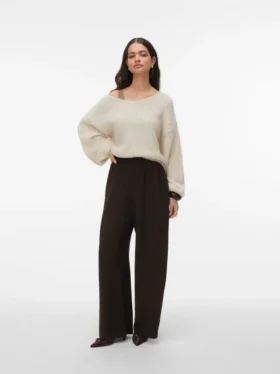 Pull en tricot Vmmaybe