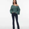 Pull en tricot Vmmaybe