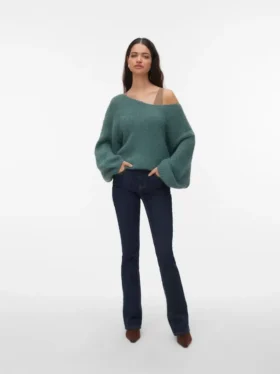 Pull en tricot Vmmaybe